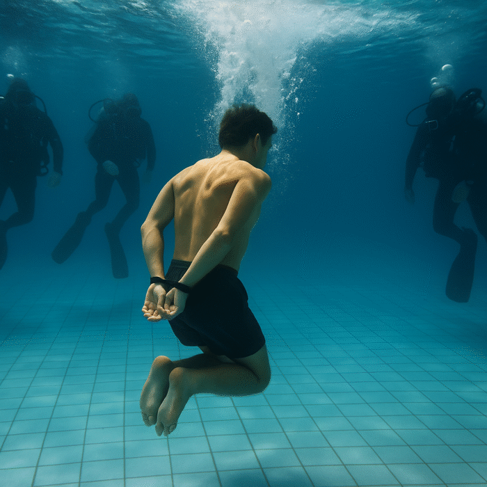 Mastering Anxiety – A Window Into a Psychologist’s Approach