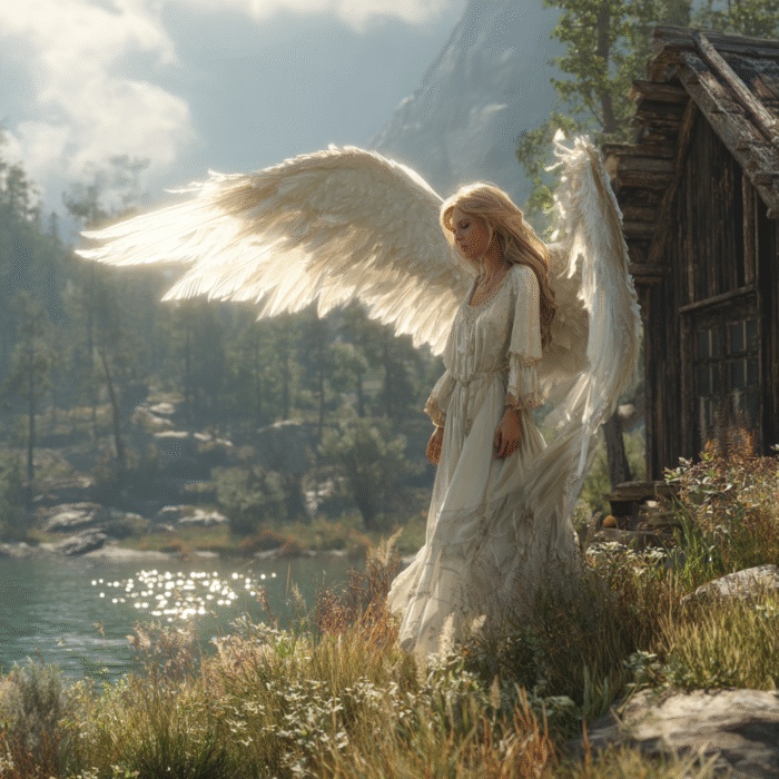 From Self-Criticism to Self-Compassion — A Way Out of Anxiety