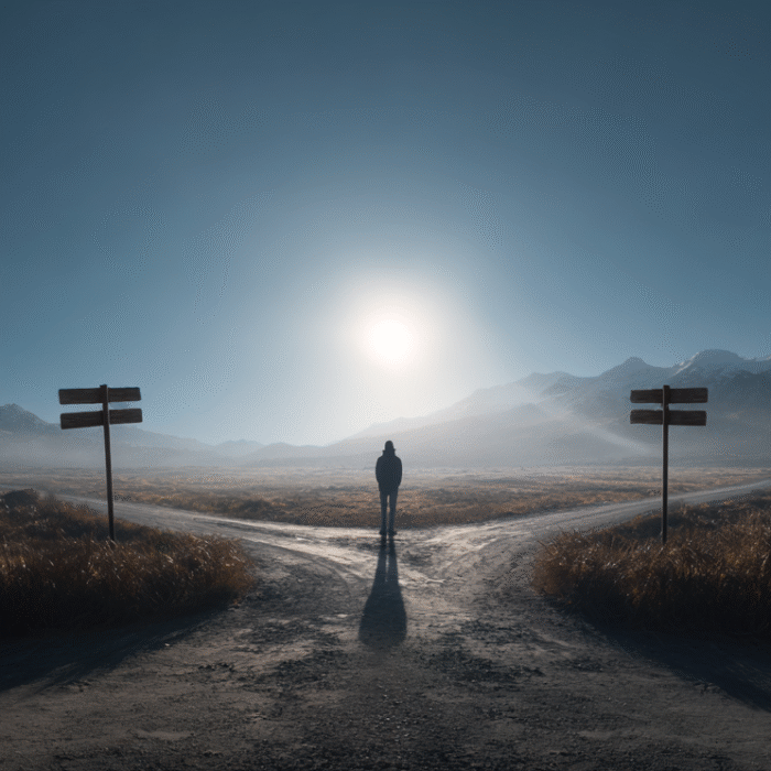 Two Types of Panic Attacks – and Why the Wrong Treatment Keeps You Stuck