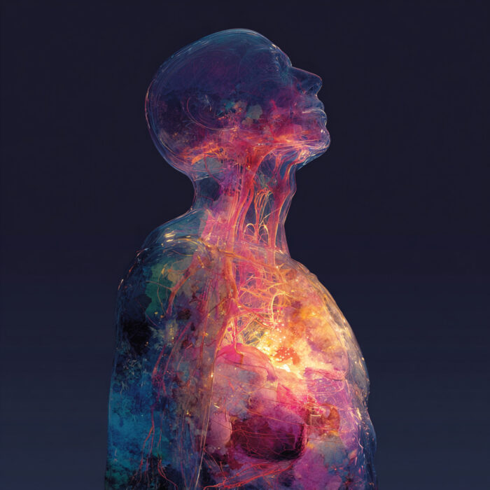 Interoception: The Missing Piece Behind Anxiety That Makes No Sense